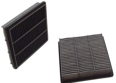 1996 Mitsubishi Montero Air Filter