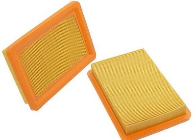 1995 Hyundai Scoupe 2Dr Coupe Air Filter