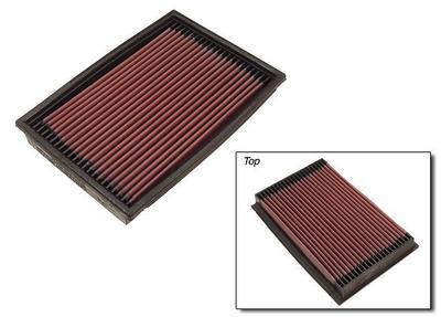 1993 Ford Bronco Air Filter
