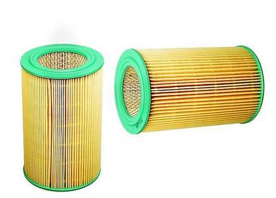 1990 Saab 900 Air Filter