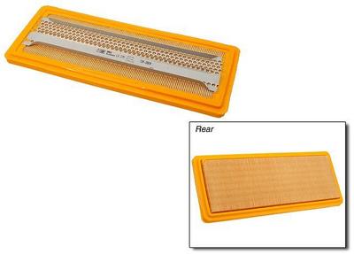 1982 Porsche 924 Air Filter