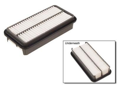1995 Toyota Passat Air Filter