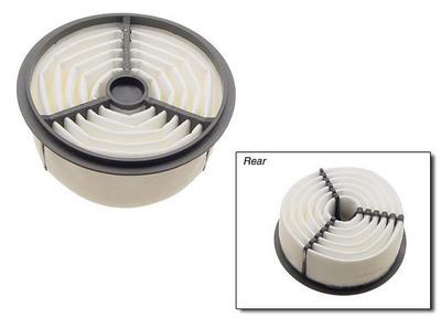1990 Toyota Tercel Air Filter