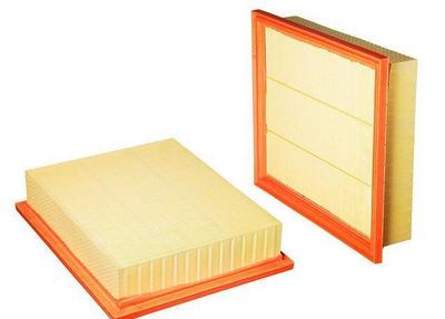 1999 Volkswagen Golf Air Filter