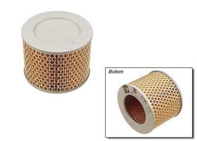 1965 Porsche 356 Air Filter