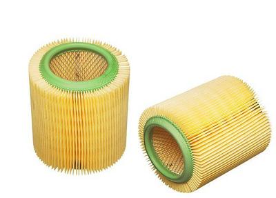 1987 Jaguar XJ Series Air Filter