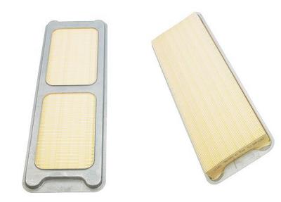 1971 Jaguar XKE Series Air Filter