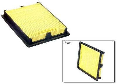 1997 Honda Civic Air Filter
