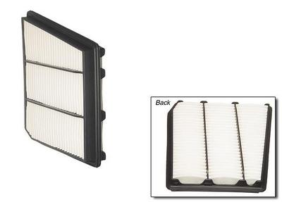 2004 Acura RL Air Filter