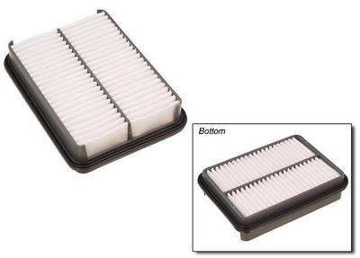 1986 Toyota Camry Air Filter
