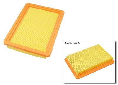 2000 Hyundai Elantra 4Dr & 5Dr Air Filter