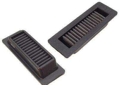 1989 Hyundai Excel 3Dr/4Dr/5Dr Air Filter