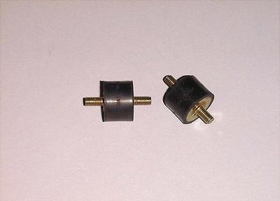 1983 Mercedes Benz 240 Air Cleaner Mount