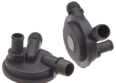 2002 Volkswagen Golf Breather Filter
