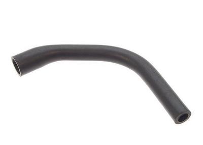 1989 Volkswagen Golf Breather Hose