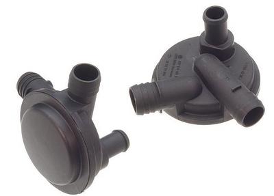 2002 Volkswagen Golf Crankcase Vent Valve