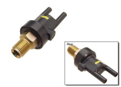1997 Lexus GS Vacuum Valve
