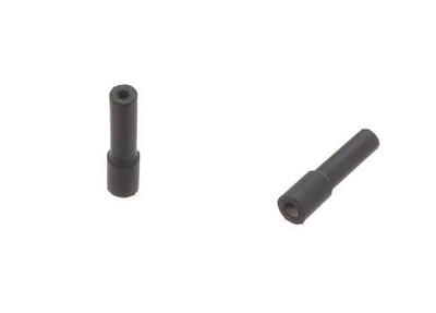 1997 Mercedes Benz C Class Vacuum Hose Connector