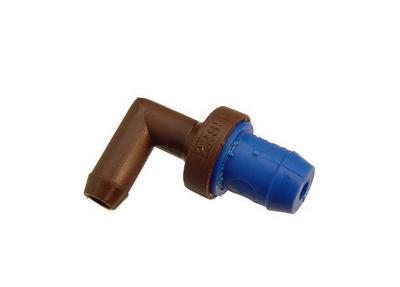 2004 Isuzu Axiom Sport Utility PCV Valve