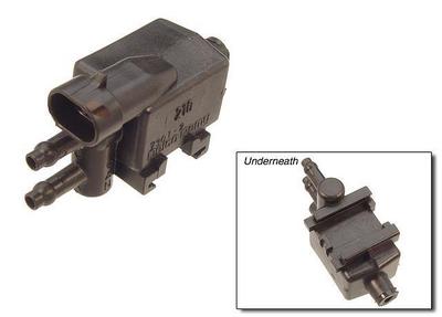 2002 Daewoo Land Cruiser PCV Valve