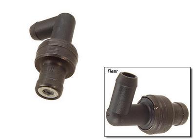 2000 Lexus GS PCV Valve