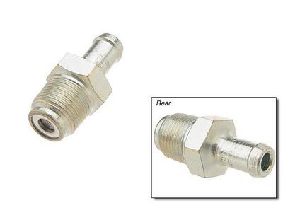 1993 Nissan NX PCV Valve
