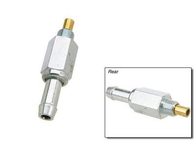 1993 Isuzu Amigo Sport Utility PCV Valve