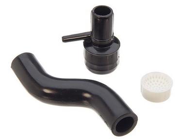 1993 Volvo 240 Flame Trap Hose