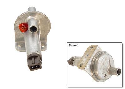 1995 Isuzu Amigo Sport Utility Auxiliary Air Valve