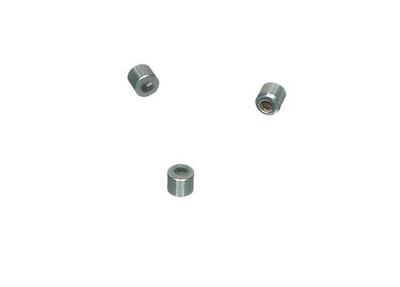 1988 Saab 900 CO Adjustment Plug