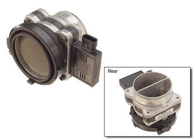 2000 Isuzu Amigo Sport Utility Air Mass Meter