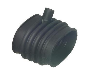 1989 Volkswagen Golf Intake Boot