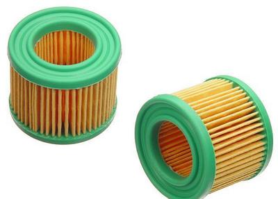 1980 MG MGB/MGB-GT Air Pump Filter