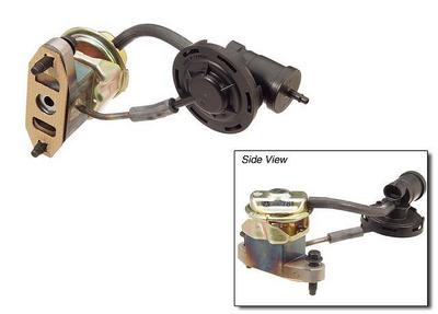 1995 Dodge Caravelle EGR Valve