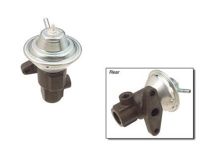 1993 Volvo 240 EGR Valve