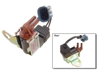 1994 Subaru Legacy Purge Valve Assembly