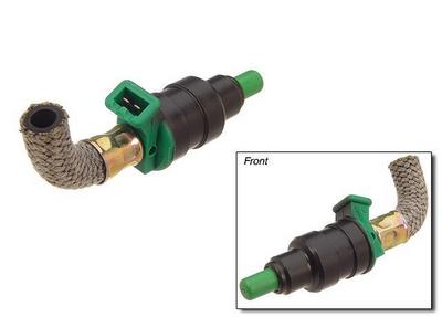 1976 Porsche 914 Fuel Injector