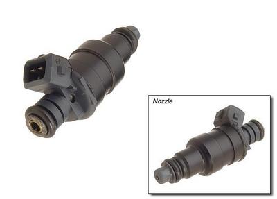 1985 Porsche 944 Fuel Injector