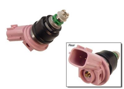 1993 Nissan NX Fuel Injector