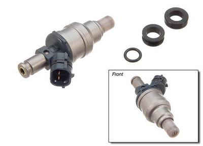 1991 Toyota Camry Fuel Injector