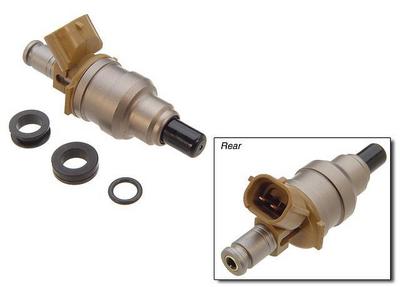 2005 Mazda Miata (MX5) Fuel Injector