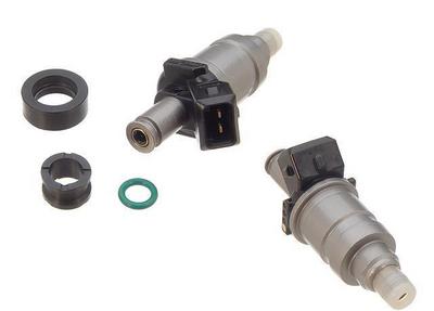 1995 Honda Civic Fuel Injector Repair Kit
