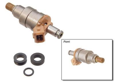 1995 Isuzu Amigo Sport Utility Fuel Injector