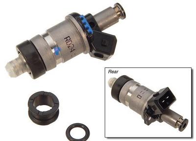 1989 Honda Accord Fuel Injector Repair Kit