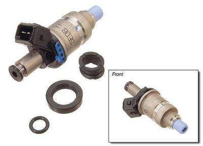 1993 Acura Integra Fuel Injector Repair Kit