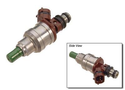 1993 Toyota Pickup Fuel Injector