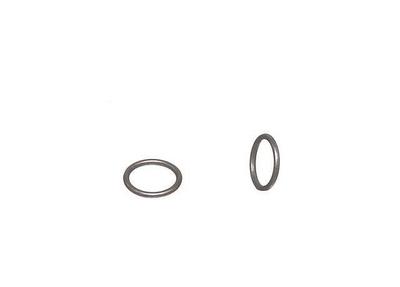 1993 Volkswagen Fox Fuel Injector Seal