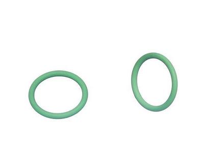 1987 Mercedes Benz 190 Fuel Inj Holder O-Ring
