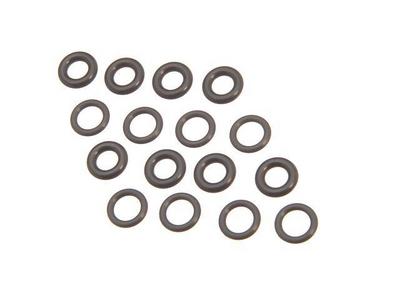 2004 Isuzu Axiom Sport Utility Fuel Injector Seal Kit