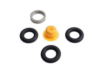1993 Volkswagen Fox Fuel Injector Seal Kit